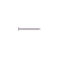Grip-Rite 3D 1-1/4 in. Trim Steel Nail Brad 4 oz. (Pack of 12)