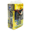Schroeder & Tremayne 11.5 in. L X 11.5 in. W Microfiber Cleaning Cloth 50 pk