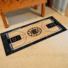 NBA - Los Angeles Clippers Court Runner Rug - 24in. x 44in.