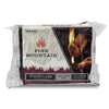 Pine Mountain Starter Logg Pine Sawdust Fire Starter (Pack of 12) - Open Box