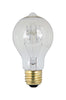 Feit Electric The Original 60 W A19 Vintage Incandescent Bulb E26 (Medium) Soft White 1 pk (Pack of 6)