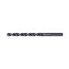 Milwaukee Thunderbolt 7/32 in. X 3-1/4 in. L Black Oxide Drill Bit 3-Flat Shank 1 pc