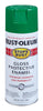 Rust-Oleum Automotive Gloss Emerald Engine Enamel Spray 12 oz.
