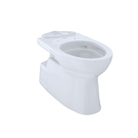 TOTO CT474CUFG#01 Vespin II Tornado Flush