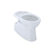 TOTO CT474CUFG#01 Vespin II Tornado Flush