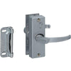Aluminum Screen Door Latch