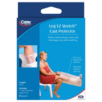 Carex Health Brands Cast Protector 1 pk
