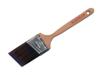 Proform 2-1/2 in. Soft Angle Contractor Paint Brush (Pack of 12)