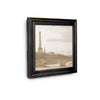 3M Command Black Medium Picture Hanging Strips 12 lb 8 pk