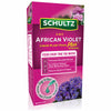 Schultz African Violet Plus Liquid Plant Food 4 oz