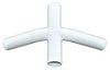 Foremost Tarp Co. Dry Top 4 Way Canopy Connector 0.3 ft. H (Pack of 40)