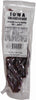 Beef Jerky, Cracked Black Pepper, 5-oz. (Pack of 12)