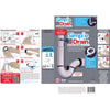 Simple Drain Rubber Sink Drain Kit - Deal of The Week