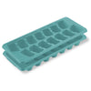 Sterilite Blue Polypropylene Ice Cube Trays