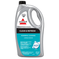 Deep Cln W/Fbrz Crpt52Oz