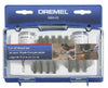 Dremel Carbide Cutting Kit 69 pc