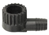 Toro 3/8 in. D X 1-1/4 in. L Female Elbow