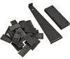 Roberts 3 in. H X 4 in. W X 13 in. L Flooring Installation Kit 30 pc