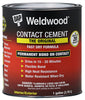DAP Weldwood High Strength Rubber Contact Cement 1 pt.