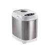 Hamilton Beach Chrome White Stainless Steel 2 lb Artisan Bread and Dough Maker - Deal of The Week