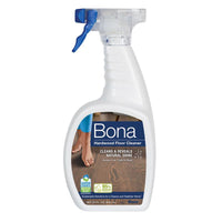 Bona Hardwood Floor Cleaner Liquid 32 oz - Deal of The Week