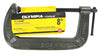 Olympia Tools 4 in. D C-Clamp 1 pc