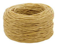 Speedy Stitcher Tan Assorted Polyester Thread (Pack of 12)