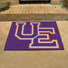 University of Evansville Rug - 34 in. x 42.5 in.