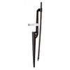 Rain Bird For 1/4 in. Tubing Drip Irrigation Riser Stake 18 in. H 1 pk (Pack of 15)