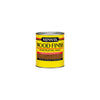 Minwax Wood Finish Semi-Transparent English Chestnut Oil-Based Oil Wood Stain 0.5 pt.