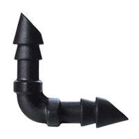 Orbit 1/4 in. Barbed Drip Irrigation Elbow 20 pk - Open Box