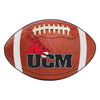 University of Central Missouri Football Rug - 20.5in. x 32.5in.