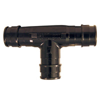 Apollo Expansion PEX / Pex A 1/2 in. Expansion PEX in to X 1/2 in. D PEX Plastic Tee