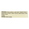 Pacific Natural Foods Carrot Ginger Soup - Organic Cashew - Case of 12 - 32 Fl oz.