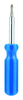 Home Plus Multi-Bit Screwdriver 1 pc. (Pack of 12)