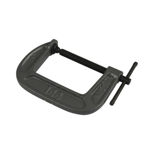 Olympia Tools 3 in. D C-Clamp 1 pc