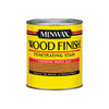 Minwax Wood Finish Semi-Transparent Colonial Maple Oil-Based Stain 1 qt.