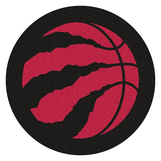 NBA - Toronto Raptors Mascot Rug