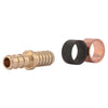 COUPLE PB TO PEX 3/8" LF - Deal of The Week