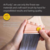Purdy XL Dale 1-1/2 in. Medium Stiff Angle Trim Paint Brush