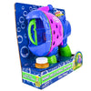 Maxx Bubbles Handheld Bubble Bazooka Multicolor