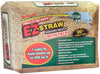 Rhino Seed EZ-Straw Natural Straw Seeding Mulch 1 cu ft - Open Box