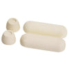 Danco White Rubber Toilet Seat Bumpers - Deal of The Week