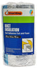 Frost King Duct Insulation Self Adhesive Foil and Foam 12 W x 1/8 Thick in. x 15 L ft. - Deal of The Week