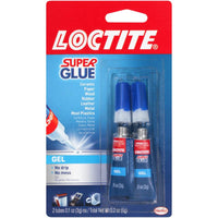 Loctite Super Strength Super Glue Gel 4 gm