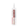 Loctite Polyseamseal White Acrylic/Silicone Caulk Sealant 10 oz. (Pack of 12)