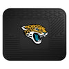 NFL - Jacksonville Jaguars Back Seat Car Mat - 14in. x 17in.