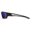 Edge Eyewear Blue Kazbek