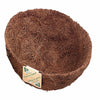 Gardman 16 in. D Coco Fiber Basket Liner Brown