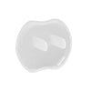Dreambaby Clear Plastic Outlet Safety Plugs 24 pk